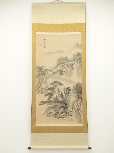 Paintings & Calligraphy